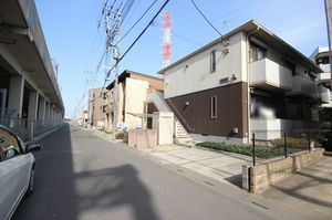 Ａｔｅｌｉｅｌｌ 203号-3