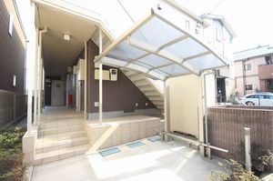 Ａｔｅｌｉｅｌｌ 203号-4