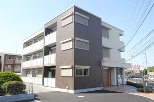 サニーガーデン 301号-12