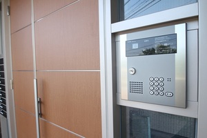 サニーガーデン 301号-13