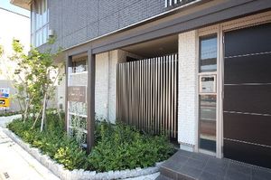 メゾン・ド・ソレイユ 305号-11