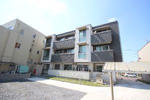 メゾン・ド・ソレイユ 305号-12