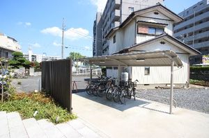 メゾン・ド・ソレイユ 305号-14