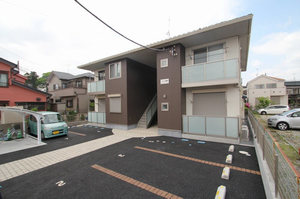 プランドール　南桜井 102号-12