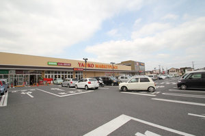 プランドール　南桜井 102号-13