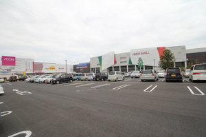 プランドール　南桜井 102号-14