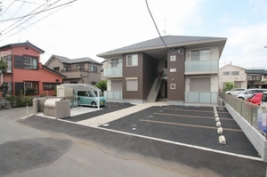 プランドール　南桜井 102号-15