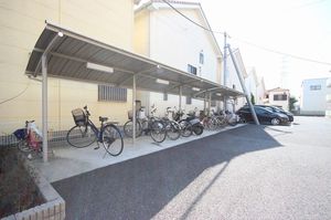 ブルックスター Ⅳ 302号-14