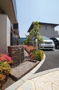 エスペランサ　Ⅱ 102号-3