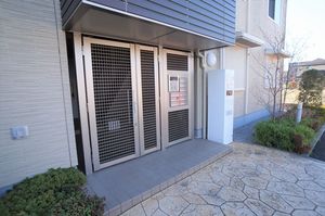 エスペランサ Ⅲ 102号-14