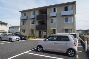 エスペランサ Ⅲ 102号-15