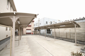 フォレナメゾン A 202号-12