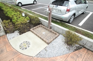 フォレナメゾン A 202号-13