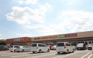 フォレナメゾン A 202号-14