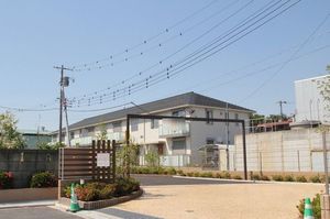 フォレナメゾン A 202号-15