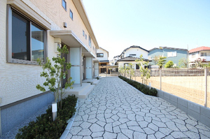 アルト　リザイア 102号-13