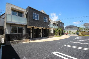ルミエールⅠ 202号-12