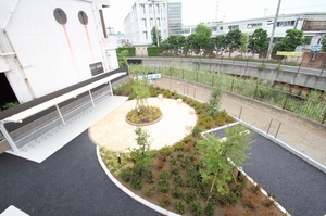 ポルタ　ソーレ 105号-12