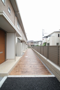 ポルタ　ソーレ 105号-13