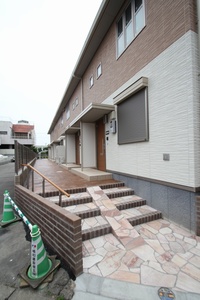 ポルタ　ソーレ 105号-14