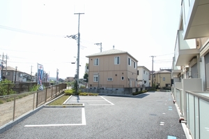 ポルタ　ソーレ 105号-15