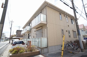 Ｖｉｌｌａ　Ｗｅｓｔ 102号-12