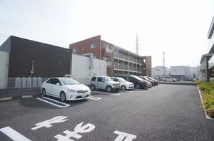 エスポワール 201号-14