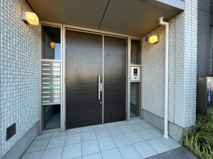 Prime Stage Ⅳ West 202号-13