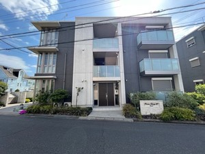 Ｐｒｉｍｅ　Ｓｔａｇｅ　Ⅳ　Ｅａｓｔ 101号-1