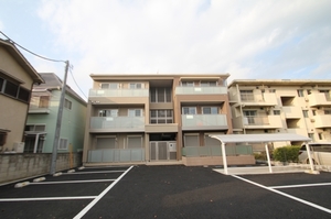 ブランヴェール 301号-12