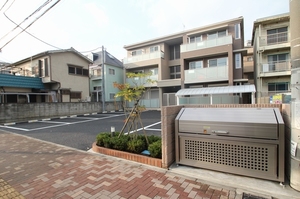 ブランヴェール 301号-13