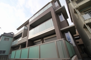 ブランヴェール 301号-14