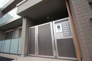 ブランヴェール 301号-15