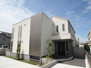ティアラせんげん台 203号-12