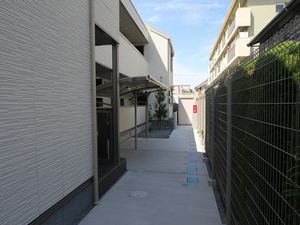 ティアラせんげん台 203号-14