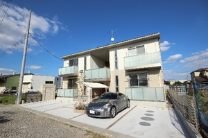 ピュア・ウィステリアⅡ 102号-12