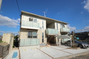 ピュア・ウィステリアⅡ 102号-13