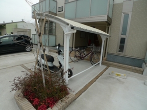 ピュア・ウィステリアⅡ 102号-14