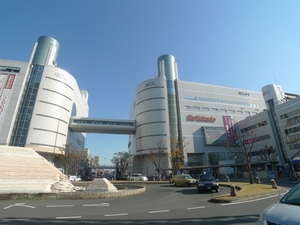 ピュア・ウィステリアⅡ 102号-15