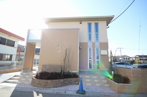 グランパーク JIN 105号-14