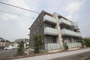 リリー・プランドール Ⅰ 102号-12