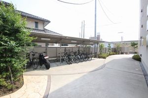 リリー・プランドール Ⅰ 102号-15