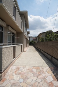 プラージュ 101号-13