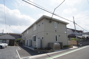 プラージュ 101号-14