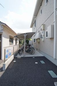 プラージュ 101号-15