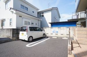 リリー　レジデンス 101号-13