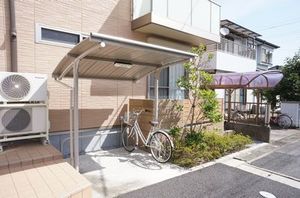 リリー　レジデンス 101号-14