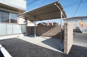 メゾン・ド・ローリエ　Ⅴ 101号-12