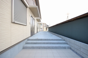 メゾン・ド・ローリエ　Ⅴ 101号-13