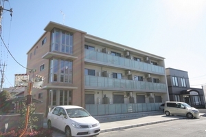 ルチル・Ⅰ 103号-2